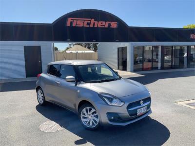2022 SUZUKI SWIFT GL S 5D HATCHBACK AZ SERIES II MY22 for sale in Murray Bridge
