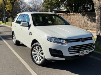 2016 FORD TERRITORY TX (RWD) 4D WAGON SZ MK2 for sale in Westbourne Park