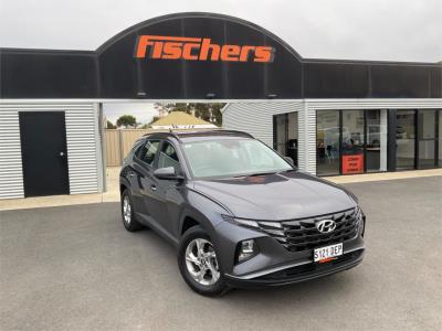 2023 HYUNDAI TUCSON (FWD) 4D WAGON NX4.V2 MY23 for sale in Murray Bridge