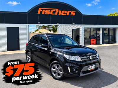 2016 Suzuki Vitara RT-S Wagon LY for sale in Murray Bridge