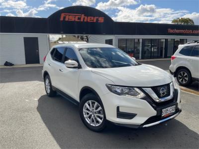 2019 NISSAN X-TRAIL ST 7 SEAT (2WD) 4D WAGON T32 SERIES 2 for sale in Murray Bridge