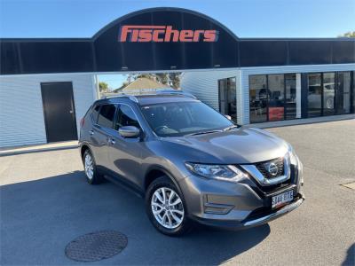 2017 NISSAN X-TRAIL ST-L 7 SEAT (FWD) 4D WAGON T32 for sale in Murray Bridge