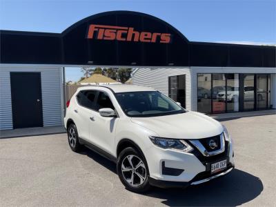 2020 NISSAN X-TRAIL ST (2WD) (5YR) 4D WAGON T32 SERIES 2 for sale in Murray Bridge