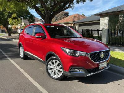 2022 MG ZS EXCITE 4D WAGON AZS1 MY22 for sale in Westbourne Park