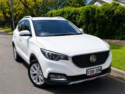 2023 MG ZS EXCITE 4D WAGON AZS1 MY23 for sale in Westbourne Park