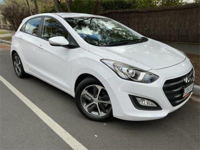2015 HYUNDAI i30 ACTIVE X 5D HATCHBACK GD3 SERIES 2 for sale in Murray Bridge