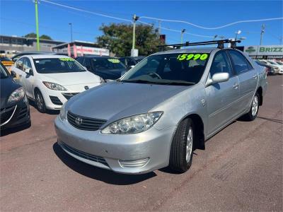 2005 TOYOTA CAMRY ALTISE 4D SEDAN MCV36R UPGRADE for sale in Moorooka