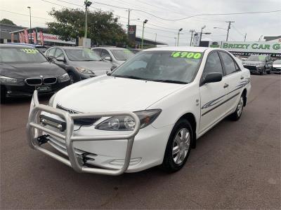 2003 TOYOTA CAMRY ALTISE 4D SEDAN ACV36R for sale in Moorooka
