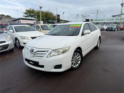 2010 TOYOTA CAMRY ALTISE 4D SEDAN ACV40R 09 UPGRADE for sale in Moorooka