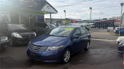 2009 HONDA CITY VTi 4D SEDAN GM for sale in Moorooka