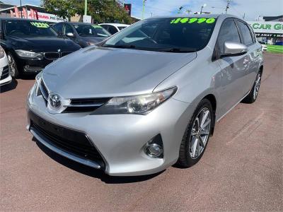 2013 TOYOTA COROLLA ASCENT SPORT 5D HATCHBACK ZRE182R for sale in Moorooka