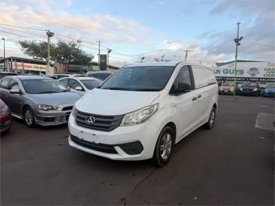 2018 LDV G10 4D VAN SV7C for sale in Moorooka