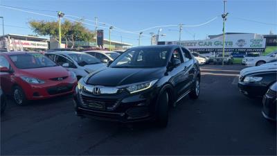 2020 HONDA HR-V VTi 4D WAGON MY20 for sale in Moorooka