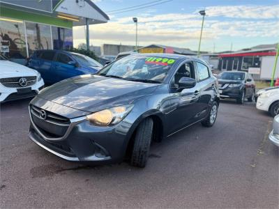 2017 MAZDA MAZDA2 NEO 5D HATCHBACK DJ MY17 for sale in Moorooka