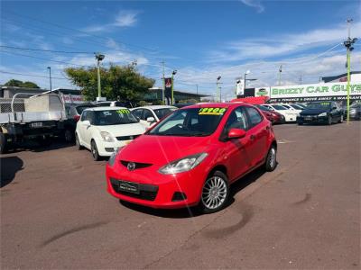 2009 MAZDA MAZDA2 NEO 5D HATCHBACK DE for sale in Moorooka