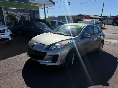 2009 MAZDA MAZDA3 MAXX 5D HATCHBACK BL for sale in Moorooka