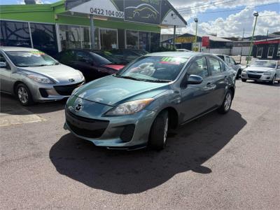 2012 MAZDA MAZDA3 NEO 4D SEDAN BL 11 UPGRADE for sale in Moorooka