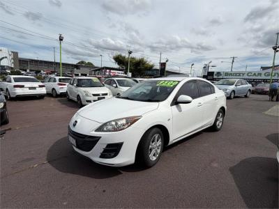 2011 MAZDA MAZDA3 MAXX 4D SEDAN BL 10 UPGRADE for sale in Moorooka