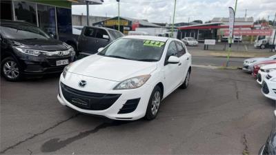 2010 MAZDA MAZDA3 NEO 5D HATCHBACK BL 10 UPGRADE for sale in Moorooka