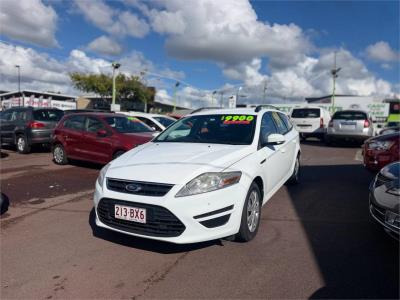 2012 FORD MONDEO LX TDCi 4D WAGON MC for sale in Moorooka