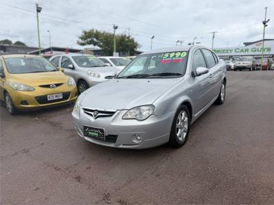 2009 PROTON PERSONA 4D SEDAN for sale in Moorooka