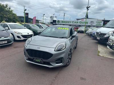 2020 FORD PUMA ST-LINE 5D HATCHBACK MY20.75 for sale in Moorooka