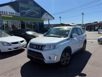2020 SUZUKI VITARA 1.6L 4D WAGON SERIES II for sale in Moorooka