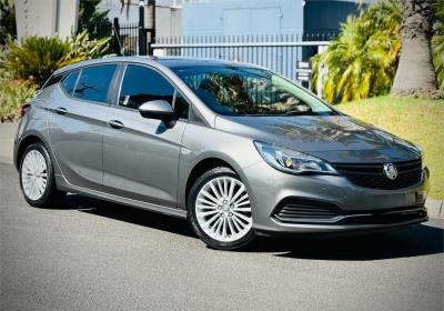 2016 Holden Astra R Hatchback BK MY17 for sale in Melbourne - Inner South