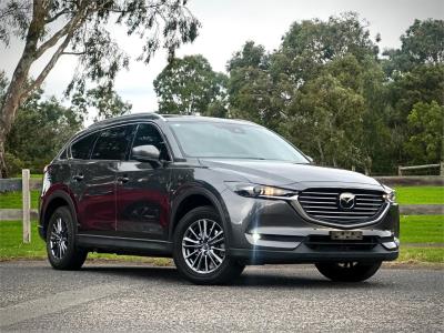 2020 Mazda CX-8 Touring Wagon KG2WLA for sale in Melbourne - Inner South