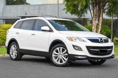 2012 Mazda CX-9 Grand Touring Wagon TB10A5 for sale in Melbourne - Inner South