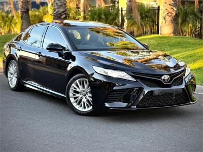 2017 Toyota Camry SL Sedan ASV70R for sale in Melbourne - Inner South