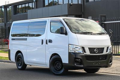 2013 Nissan Caravan DX Van NV350 for sale in Melbourne - Inner South