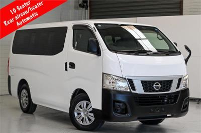 2013 Nissan Caravan 10 Seater Van KS2E26 for sale in Braeside