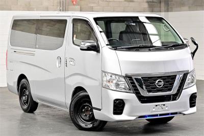 2018 Nissan Caravan GX Van VW2E26 for sale in Braeside