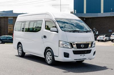 2015 Nissan Caravan Wheelchair Access Van CS4E26 for sale in Braeside
