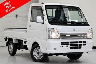 2022 Suzuki Carry Light Truck DA16T for sale in Braeside