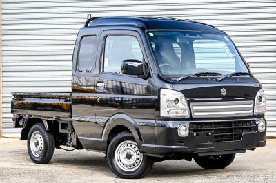 2024 Suzuki Carry Super Carry Light Truck DA16T for sale in Melbourne - Inner South