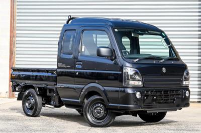 2024 Suzuki Carry Super Carry Light Truck DA16T for sale in Melbourne - Inner South