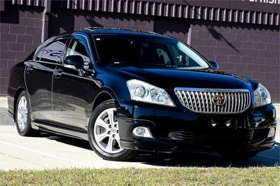 2011 Toyota Crown Majesta Sedan URS206 for sale in Braeside