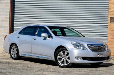 2011 Toyota Crown Majesta Sedan URS206 for sale in Melbourne - Inner South