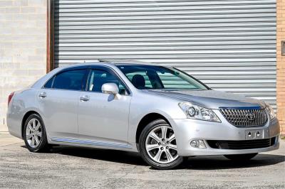 2009 Toyota Crown Majesta Sedan URS206 for sale in Melbourne - Inner South