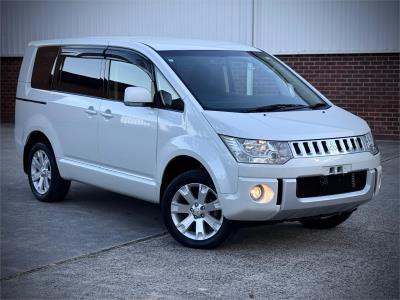 2012 Mitsubishi Delica G POWER Wagon CV5W for sale in Melbourne - Inner South