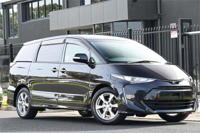 2016 Toyota Estima AERAS PREMIUM MPV ACR50 for sale in Melbourne - Inner South