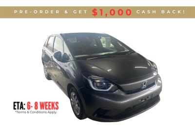 2020 Honda Fit HYBRID L HONDA SENSING Hatchback GR3 for sale in Melbourne - Inner South