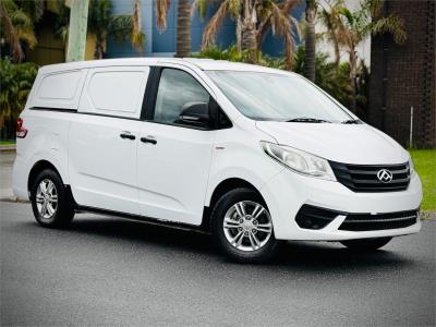 2021 LDV G10 Van SV7C for sale in Melbourne - Inner South