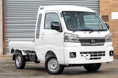 2024 Daihatsu Hi-Jet Jumbo Ute S510P for sale in Braeside