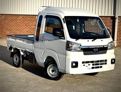 2024 Daihatsu Hi-Jet Jumbo Ute S510P for sale in Melbourne - Inner South