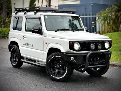 2022 Suzuki Jimny XG Wagon JB64 for sale in Melbourne - Inner South
