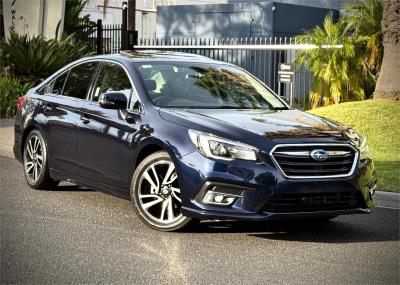 2020 Subaru Liberty 2.5i Premium Sedan B6 MY20 for sale in Melbourne - Inner South
