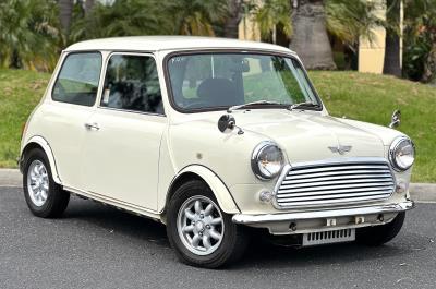 1994 Rover Mini Coupe MK VI for sale in Braeside